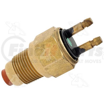 37433 by FOUR SEASONS - Radiator Mounted Cooling Fan Temperature Switch
