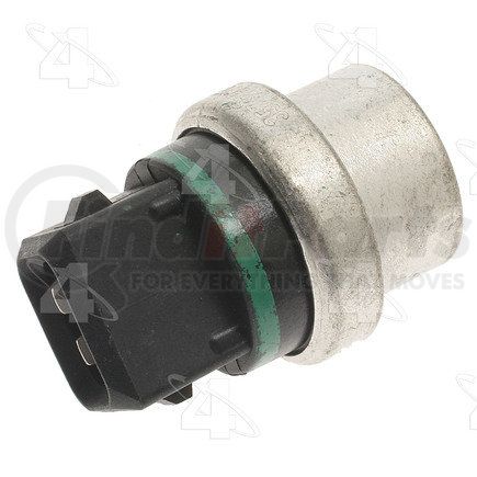 37445 by FOUR SEASONS - Radiator Mounted Cooling Fan Temperature Switch