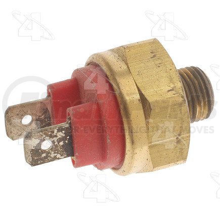 37437 by FOUR SEASONS - Eng/Rad Mounted Cooling Fan Temperature Switch