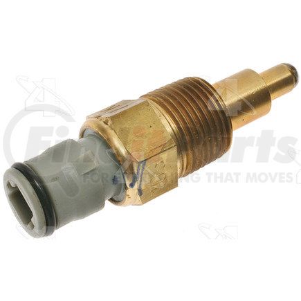 37457 by FOUR SEASONS - Radiator Mounted Cooling Fan Temperature Switch