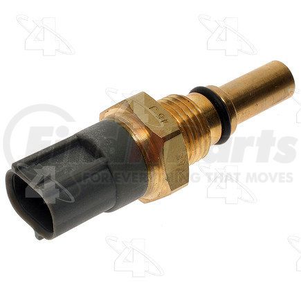 37459 by FOUR SEASONS - Radiator Mounted Cooling Fan Temperature Switch