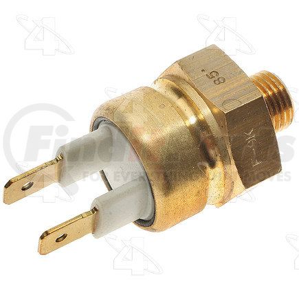 37479 by FOUR SEASONS - Eng/Rad Mounted Cooling Fan Temperature Switch