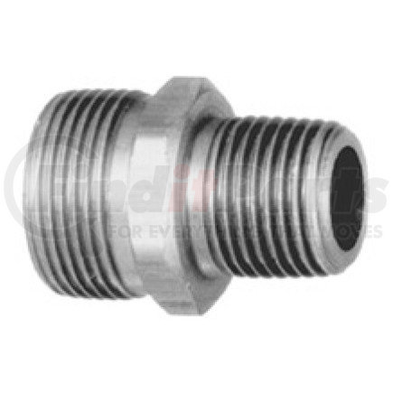 R950095 by MERITOR - HOSE ADAPTER