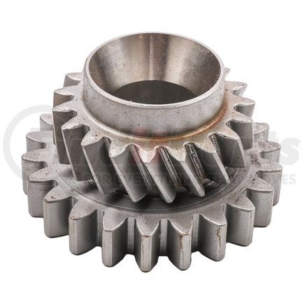 5P1246 by CHELSEA - Power Take Off (PTO) Input Gear - Spur Angle, 22/24 Teeth