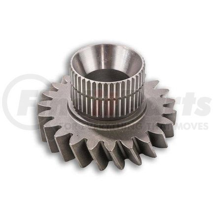 5P1319 by CHELSEA - Power Take Off (PTO) Input Gear - Left Hand Helix, 23 Teeth