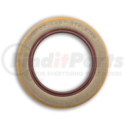 28P211 by CHELSEA - Oil Seal - 3.001 X 2.00