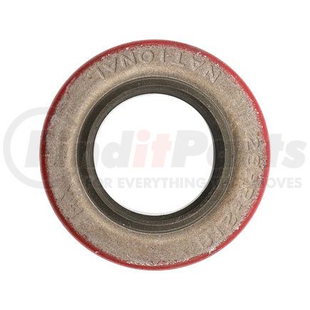 28P218 by CHELSEA - Power Take Off (PTO) Support Flange Oil Seal