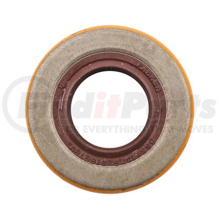 28P207 by CHELSEA - Oil Seal - 1.379 X .688