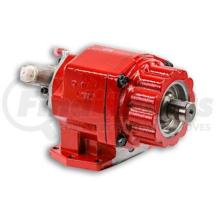 280GDFJP-B5XD by CHELSEA - Power Take Off (PTO) Assembly - 280 Series, Powershift Hydraulic, 10-Bolt