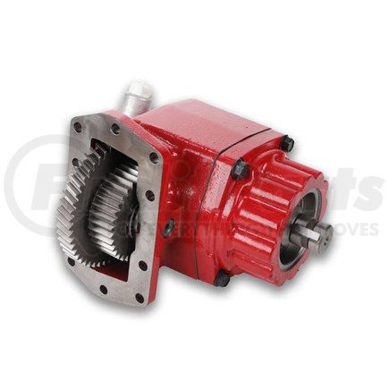 280GMFJP-B8SD by CHELSEA - Power Take Off (PTO) Assembly - 280 Series, Powershift Hydraulic, 10-Bolt