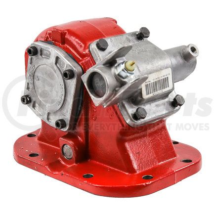 442XLAHX-A3XD by CHELSEA - Power Take Off (PTO) Assembly - 442 Series, Mechanical Shift, 6-Bolt