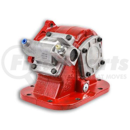 442XRITX-H3XK by CHELSEA - Power Take Off (PTO) Assembly - 442 Series, Mechanical Shift, 6-Bolt