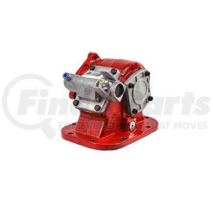 442ZUITX-H3XK by CHELSEA - Power Take Off (PTO) Assembly - 442 Series, Mechanical Shift, 6-Bolt