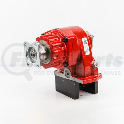 870XBFJP-B5XV by CHELSEA - Power Take Off (PTO) Assembly - 870 Series, PowerShift Hydraulic, 10-Bolt