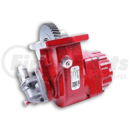 870XAFJP-B5RS by CHELSEA - Power Take Off (PTO) Assembly - 870 Series, PowerShift Hydraulic, 10-Bolt