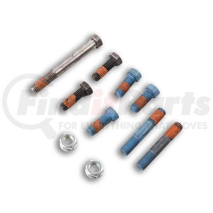 7170-104X by CHELSEA - Power Take Off (PTO) Stud Mounting Kit