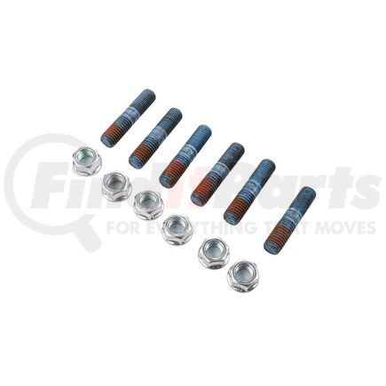 7170-72X by CHELSEA - Power Take Off (PTO) Stud Mounting Kit