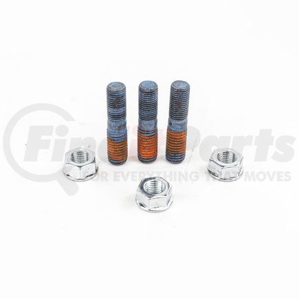 328170-201X by CHELSEA - Power Take Off (PTO) Stud Mounting Kit - 489-680-628 Series, Metric Mount