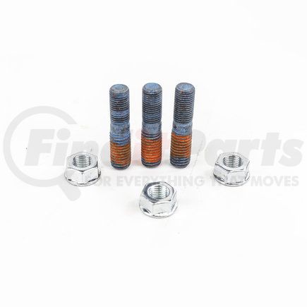 328170-201X by CHELSEA - 489-680-628 SRS METRIC MOUNTING STUD KIT