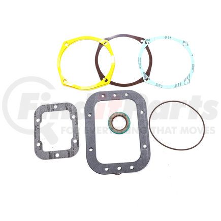 328356-52X by CHELSEA - 880 SERIES GASKET AND SEAL KIT