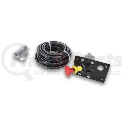 328388-40X by CHELSEA - Power Take Off (PTO) Air Shift Cylinder Installation Kit