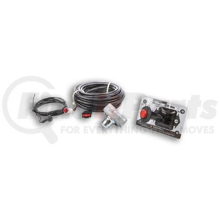 328388-98X by CHELSEA - Power Take Off (PTO) Air Shift Cylinder Installation Kit