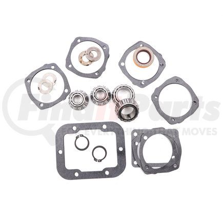 329310-1X by CHELSEA - Power Take Off (PTO) Mounting Gasket