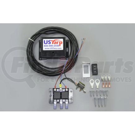 12250-ROCKER by US TARP - Switch Kit