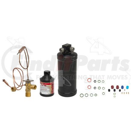 10042SK by FOUR SEASONS - A/C Service Kits