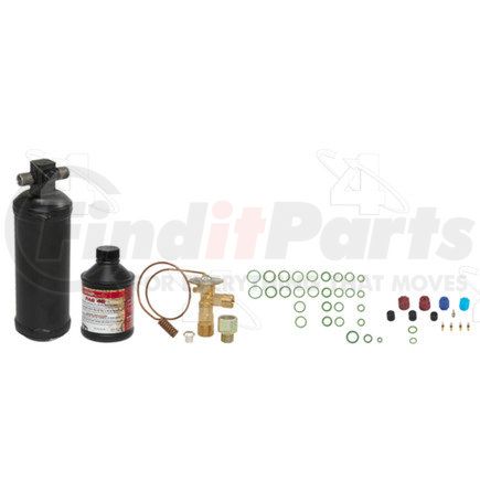 10095SK by FOUR SEASONS - A/C Service Kits