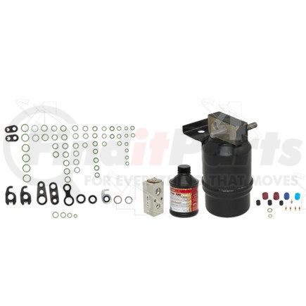 10140SK by FOUR SEASONS - A/C Service Kits