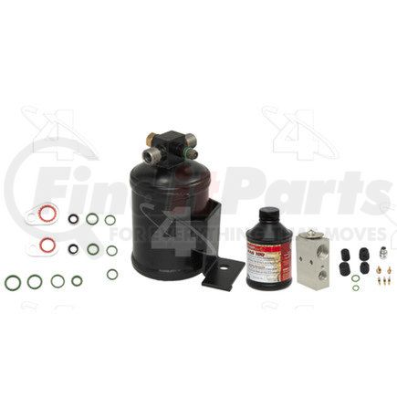 10144SK by FOUR SEASONS - A/C Service Kits