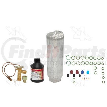 10156SK by FOUR SEASONS - A/C Service Kits