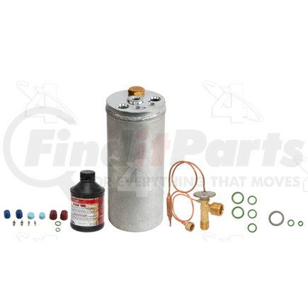 10203SK by FOUR SEASONS - A/C Service Kits