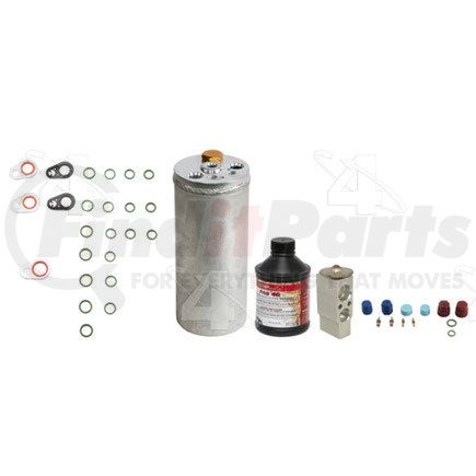 10204SK by FOUR SEASONS - A/C Service Kits