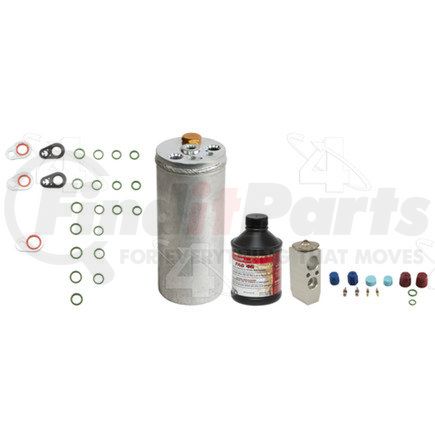 10205SK by FOUR SEASONS - A/C Service Kits