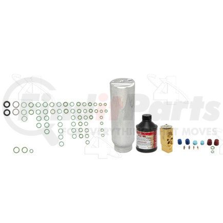 10166SK by FOUR SEASONS - A/C Service Kits