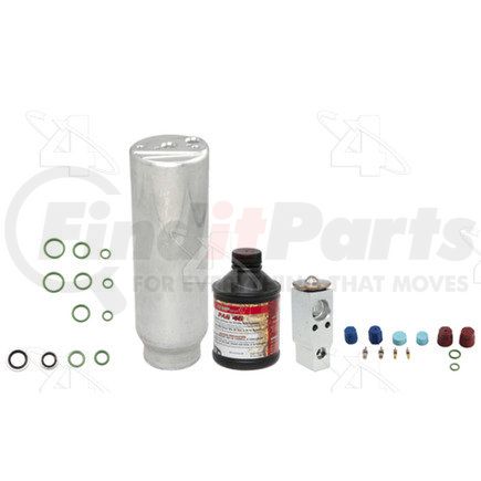 10175SK by FOUR SEASONS - A/C Service Kits