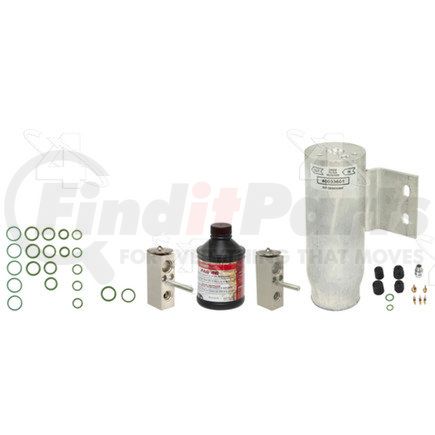 10215SK by FOUR SEASONS - A/C Service Kits