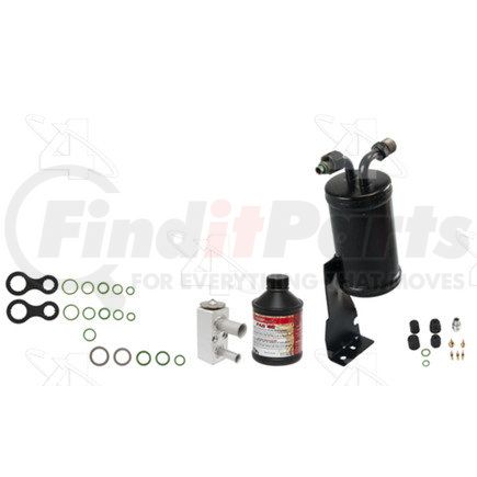 10224SK by FOUR SEASONS - A/C Service Kits