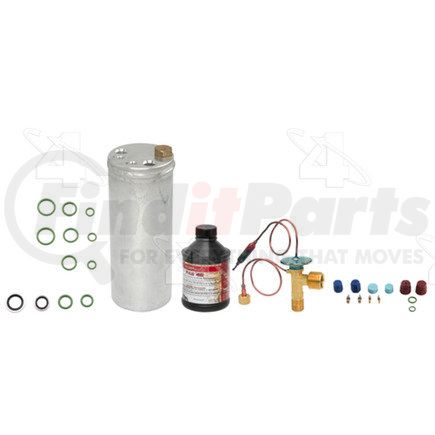 10233SK by FOUR SEASONS - A/C Service Kits