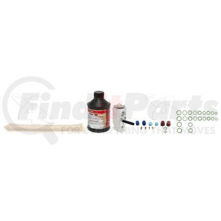 10236SK by FOUR SEASONS - A/C Service Kits