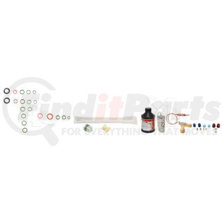 10267SK by FOUR SEASONS - A/C Service Kits