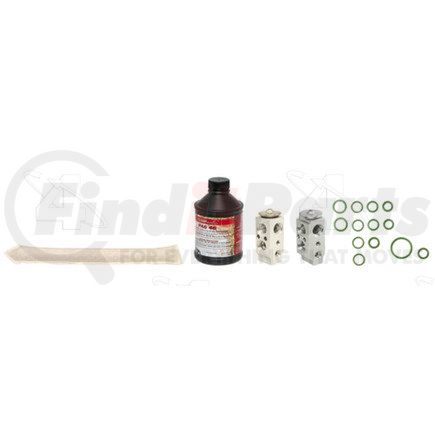 10252SK by FOUR SEASONS - A/C Service Kits