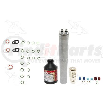 10273SK by FOUR SEASONS - A/C Service Kits