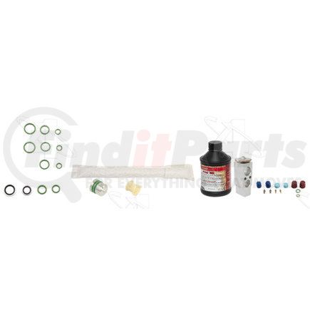 10281SK by FOUR SEASONS - A/C Service Kits