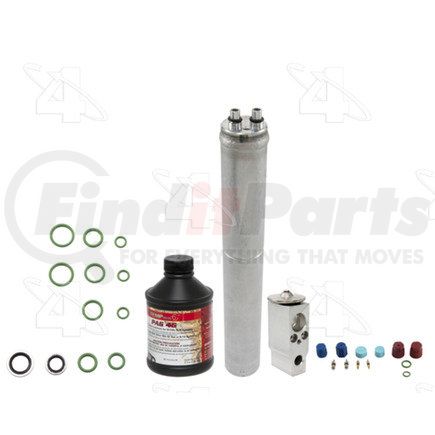 10269SK by FOUR SEASONS - A/C Service Kits