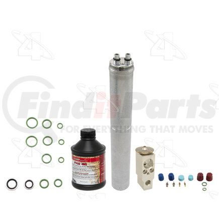 10272SK by FOUR SEASONS - A/C Service Kits