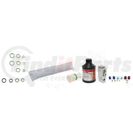 10300SK by FOUR SEASONS - A/C Service Kits