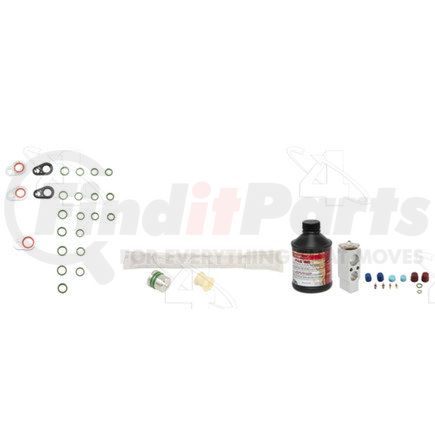 10282SK by FOUR SEASONS - A/C Service Kits